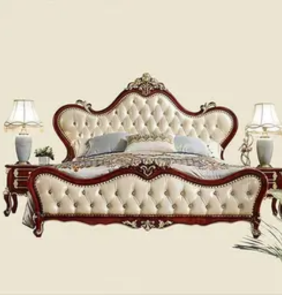 Hotel-Bed